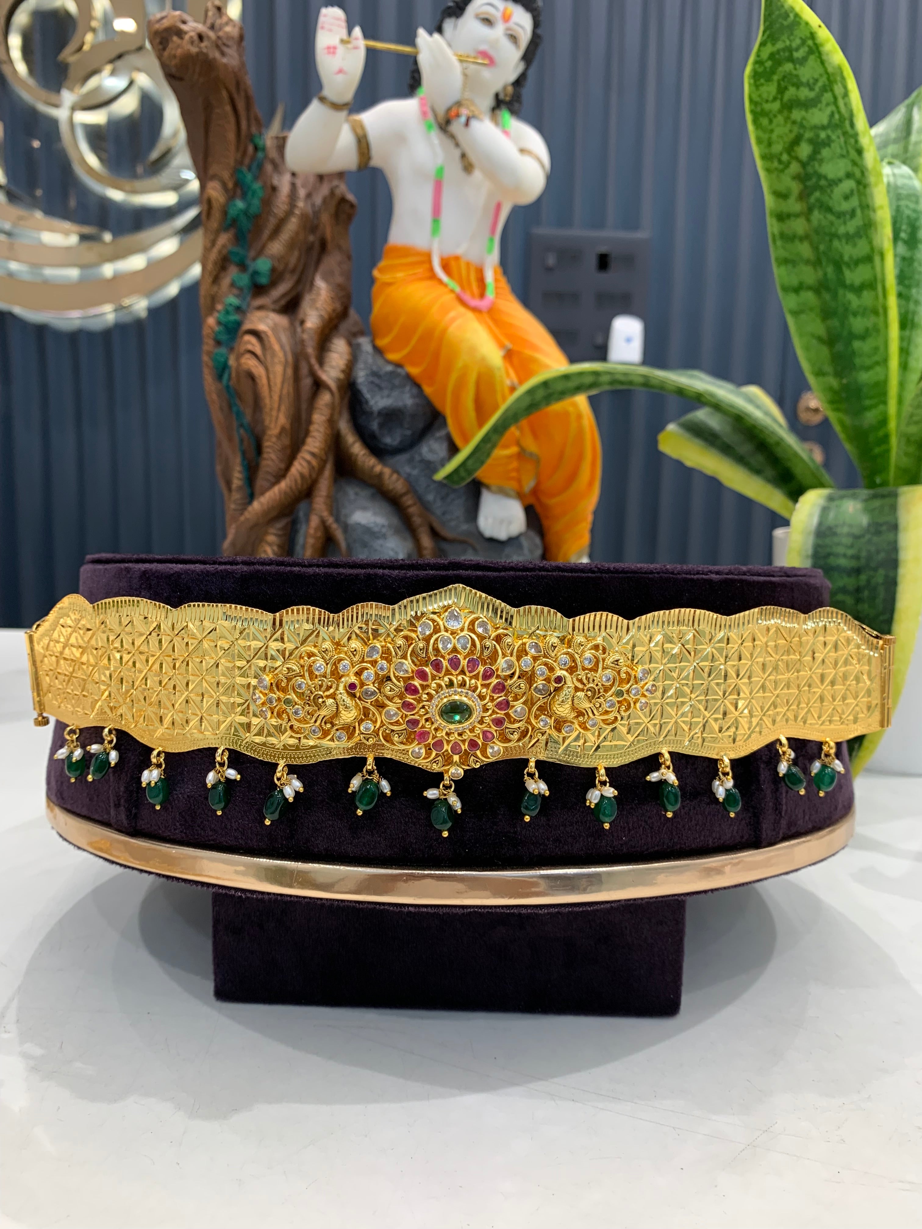 Beautiful Vaddanam Without God Module