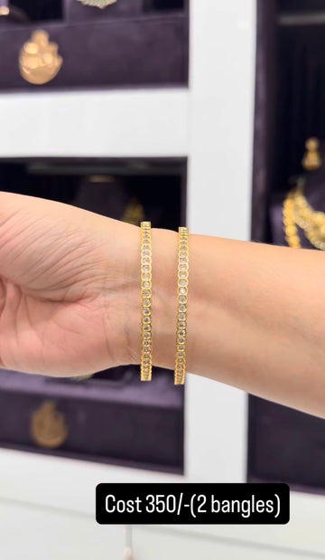 Beautiful Bangles