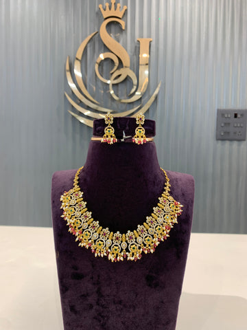 Beautiful premium  necklace