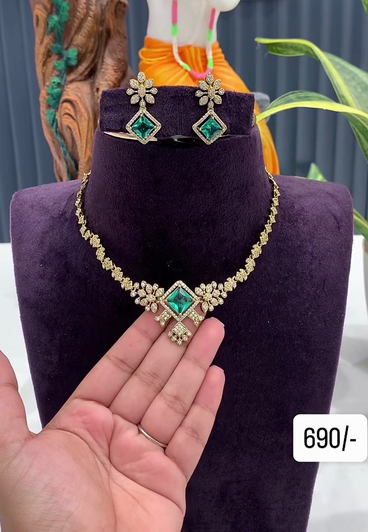 Beautiful Necklace