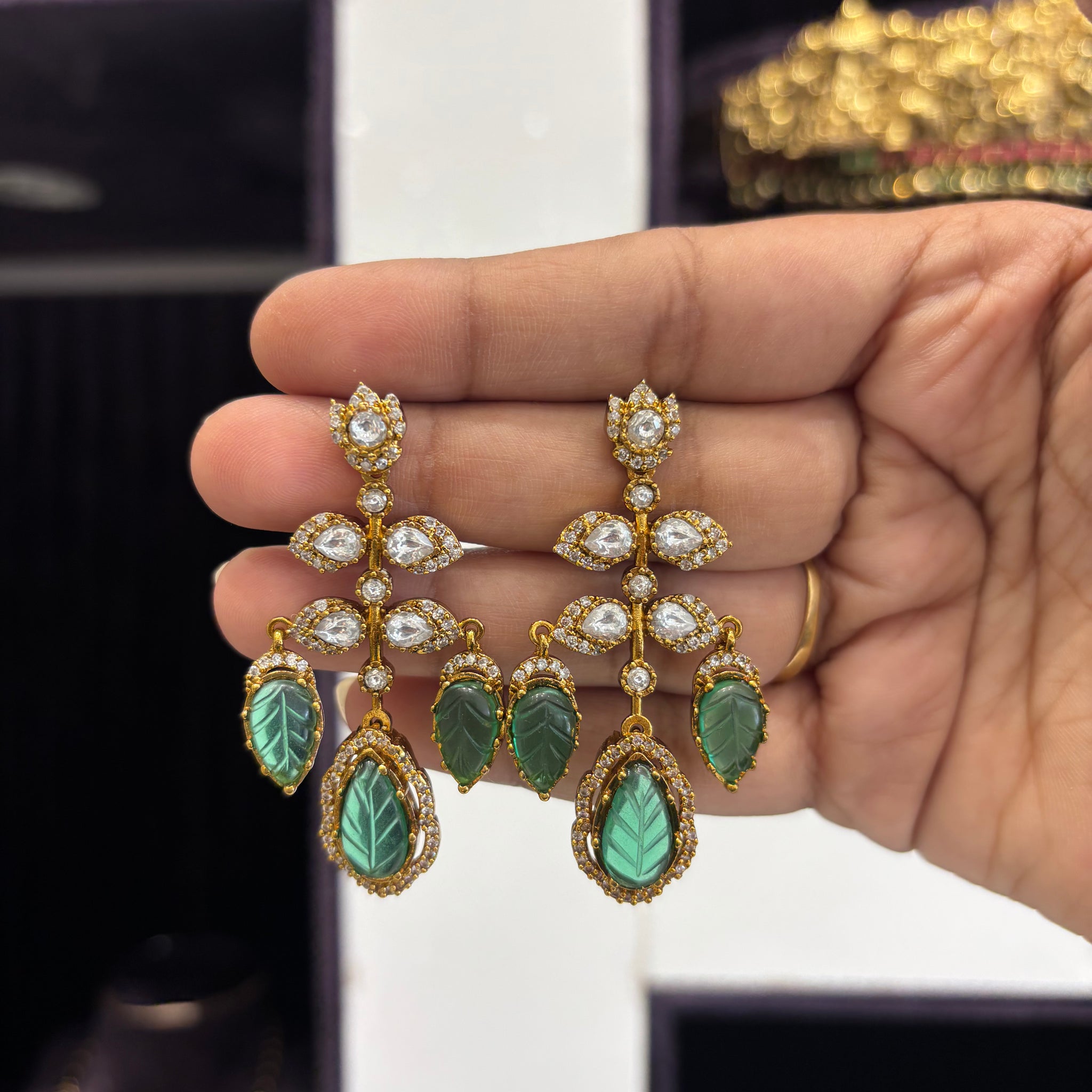 Beautiful Earrings