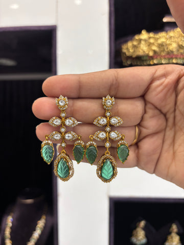 Beautiful Earrings