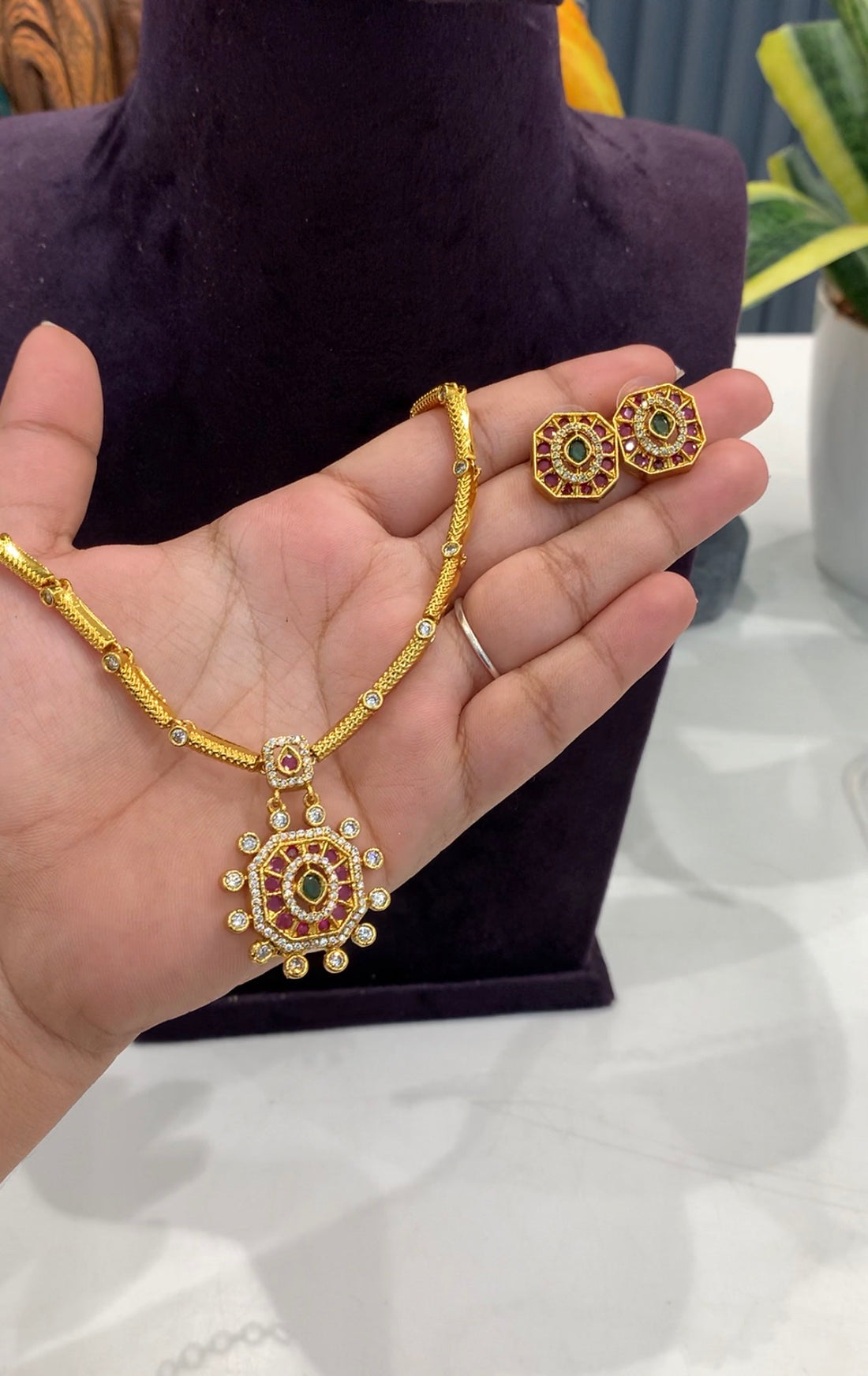 Beautiful Necklace