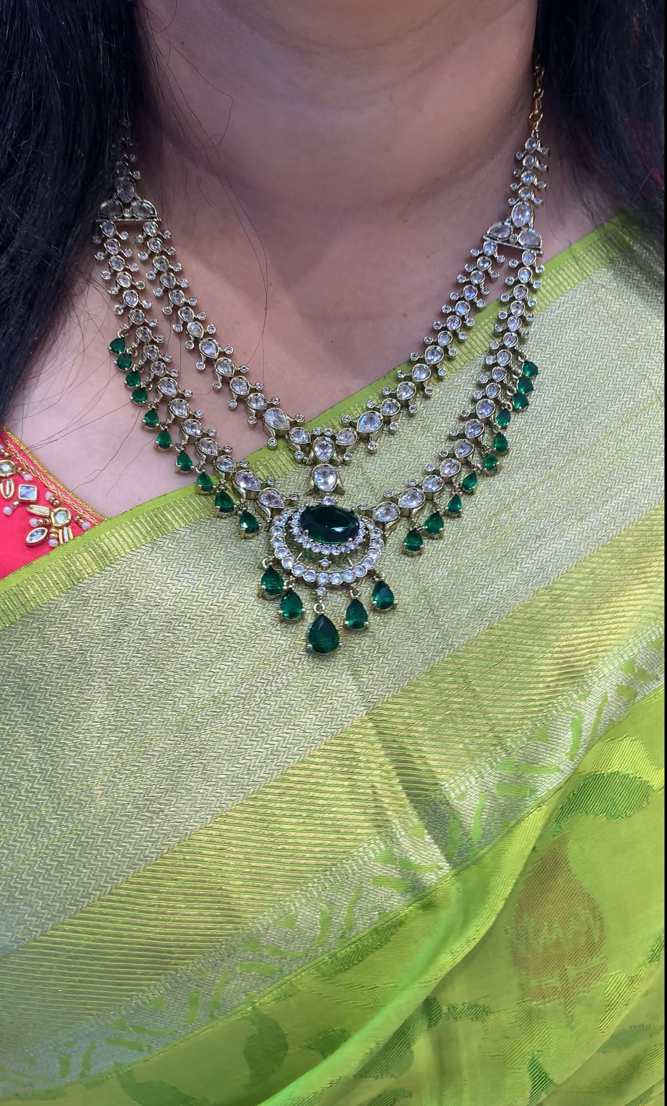 Beautiful premium necklace