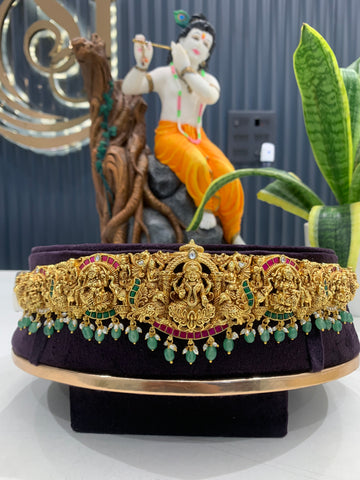 Beautiful nakshi 3D jadav vaddanam