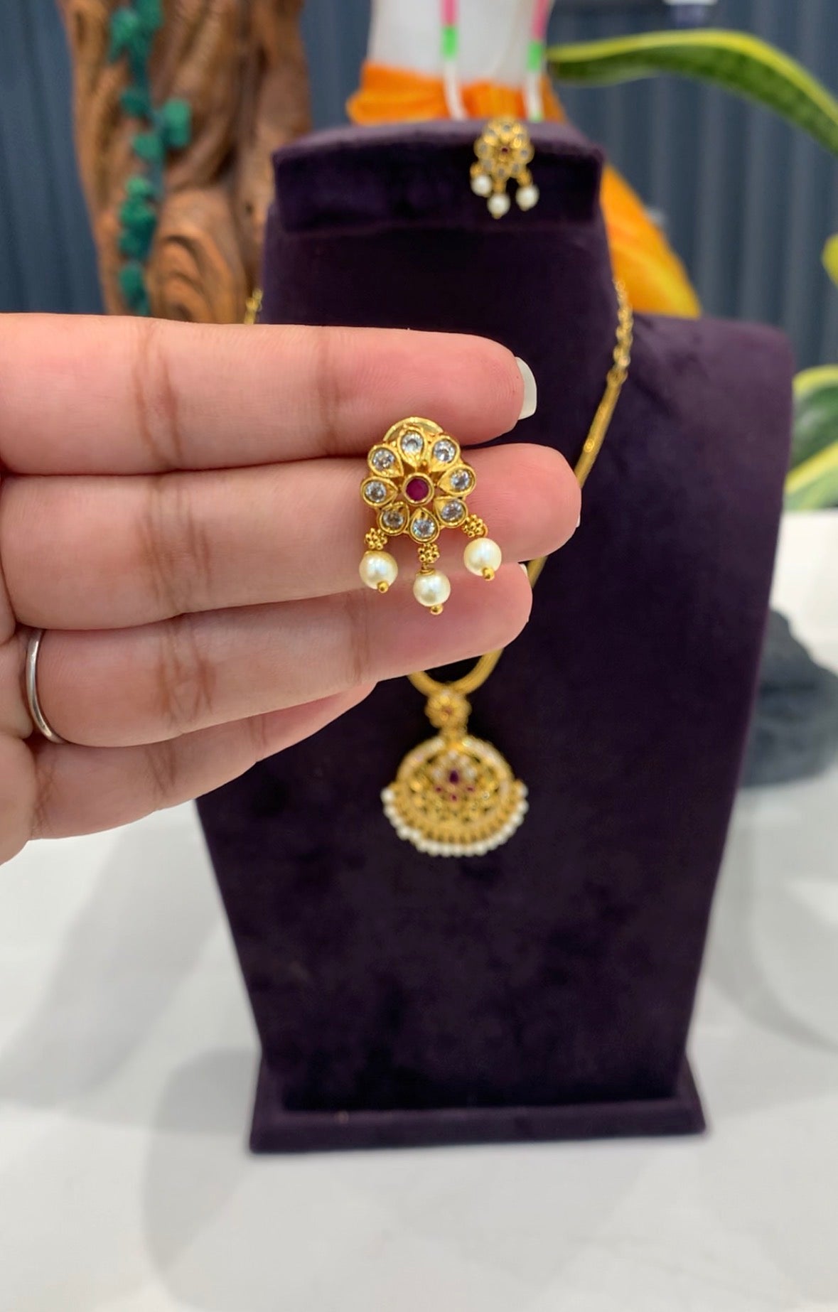 Beautiful Necklace