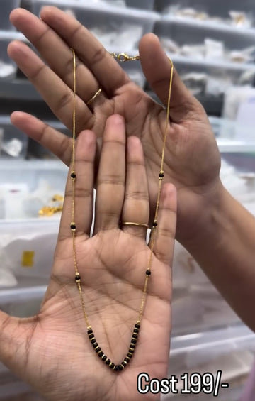 Beautiful fancy  blackbeads
