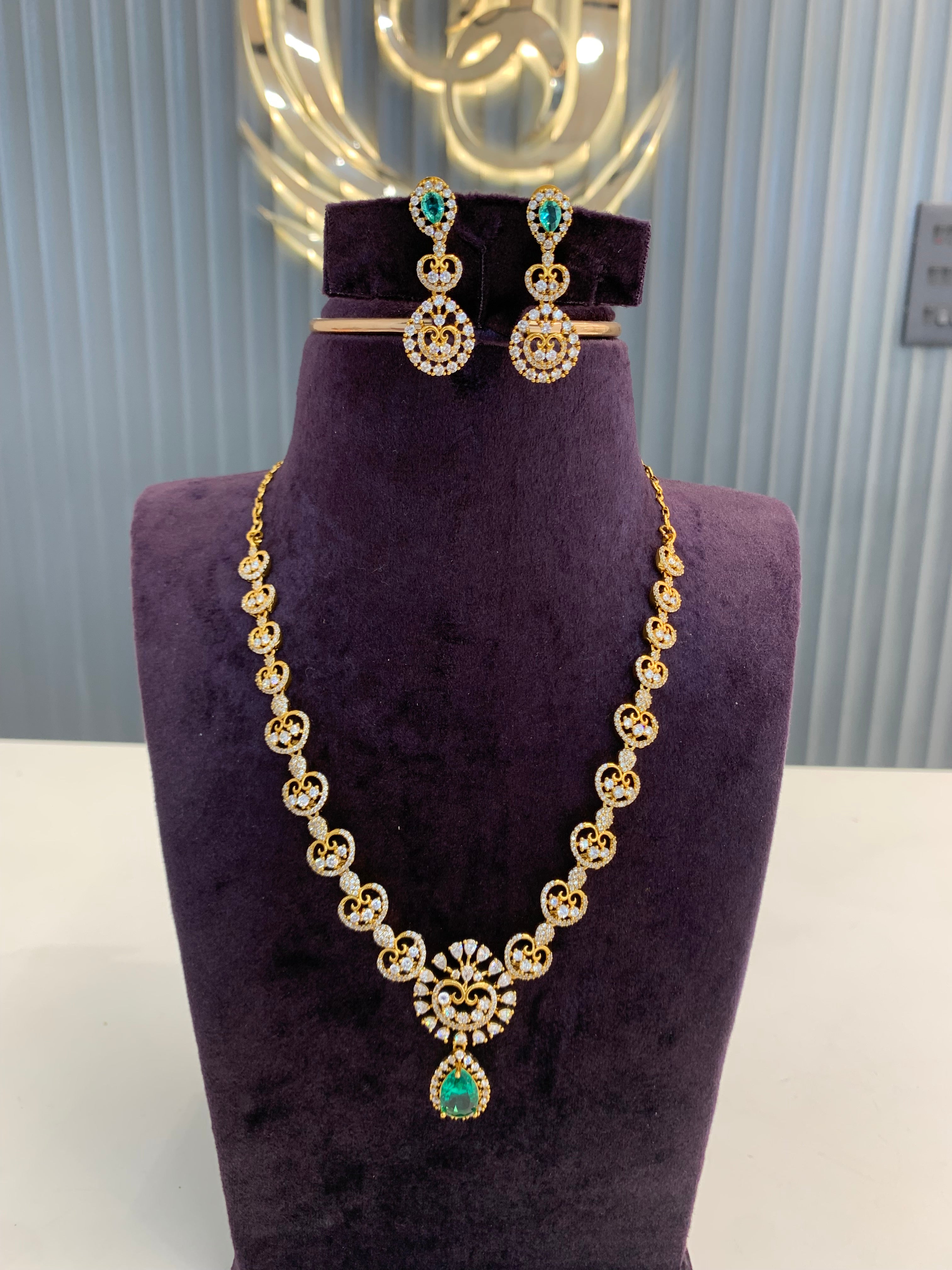 Beautiful Necklace