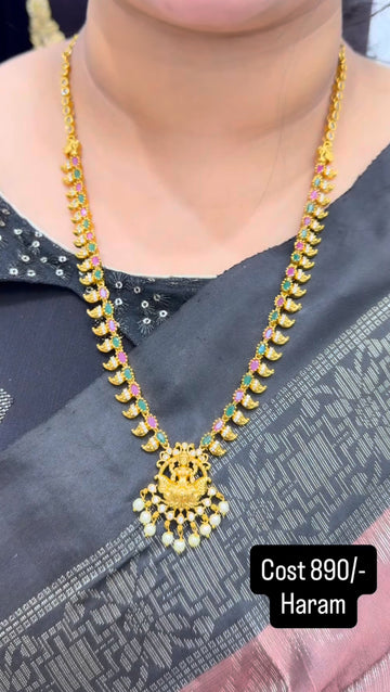 Beautiful mango style haram