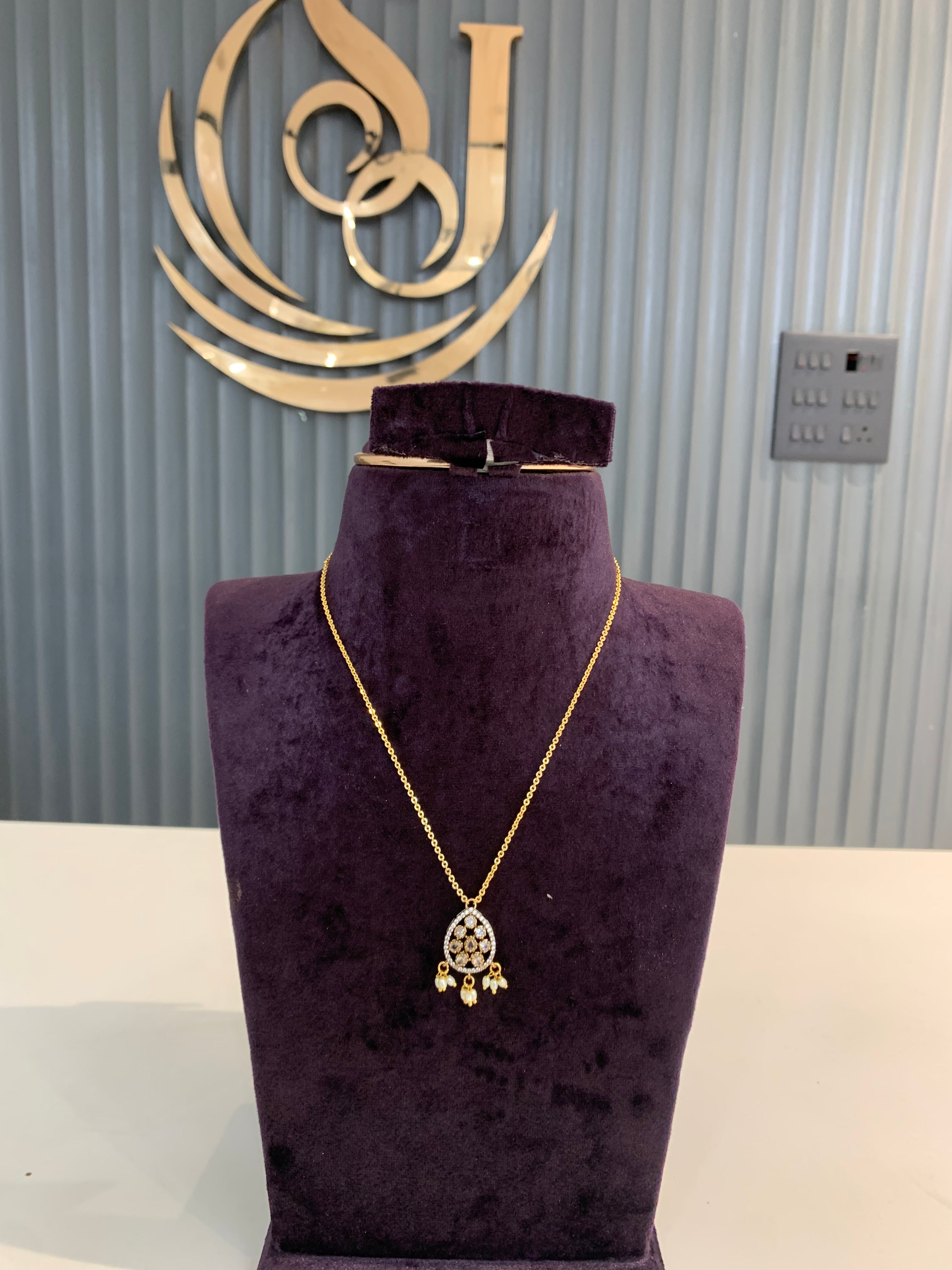 Beautiful simple chain