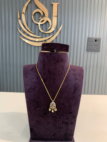 Beautiful simple chain