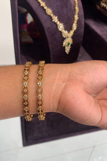 Beautiful bangles