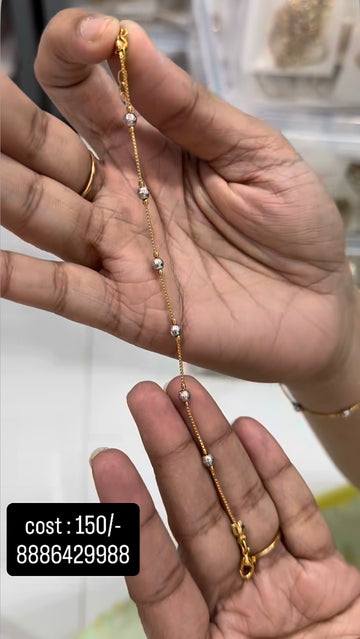 Beautiful bracelet