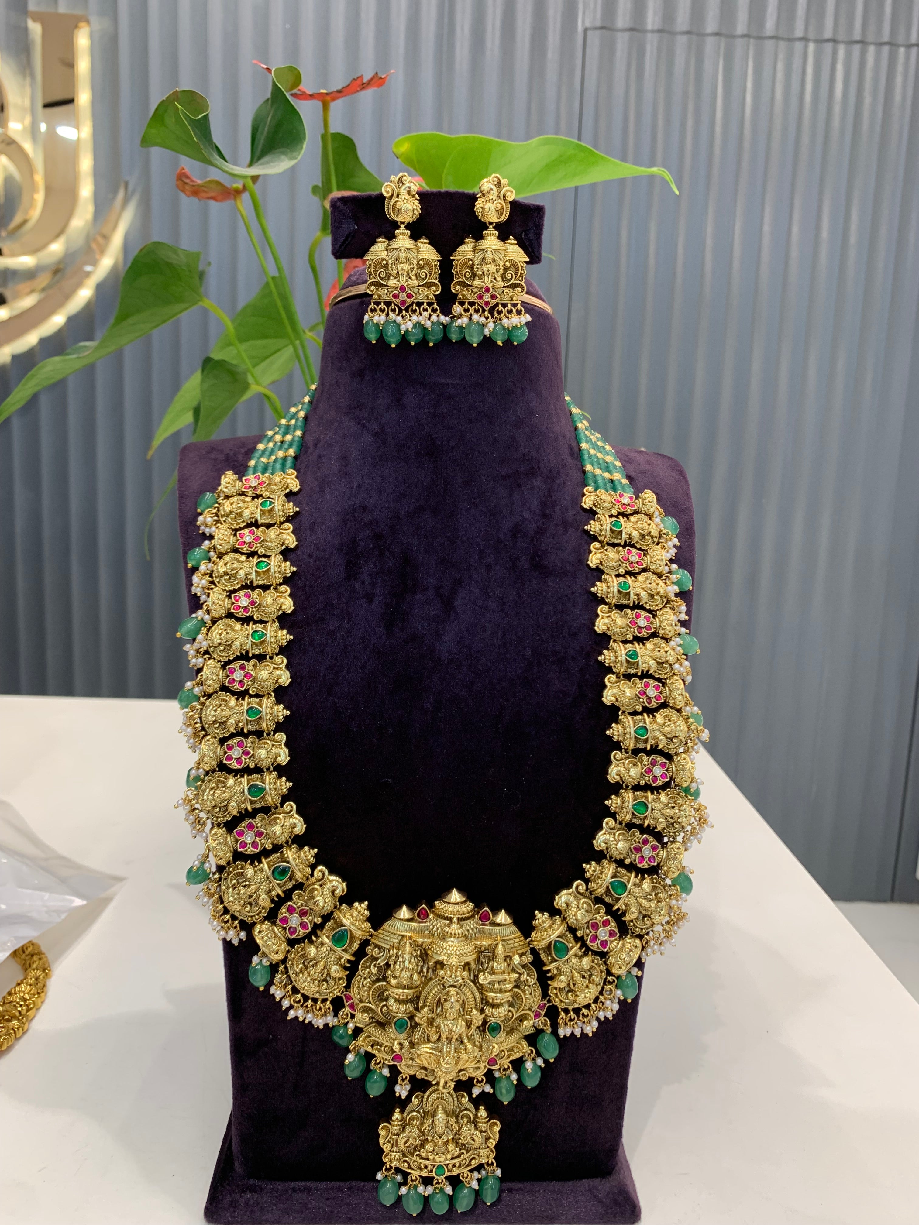 Beautiful premium  3D haram