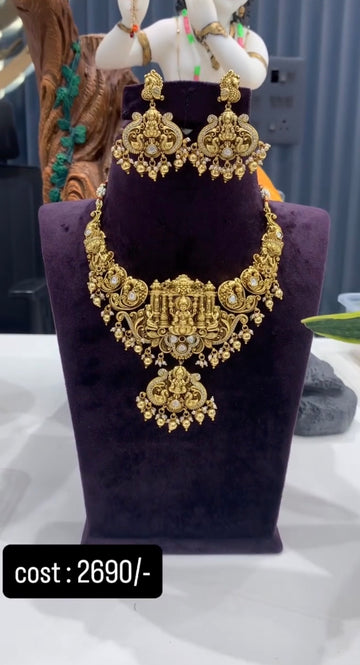 Beautiful Necklace