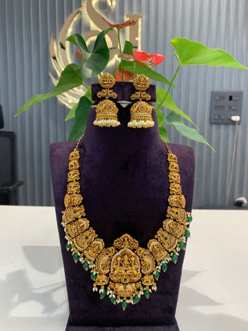 Beautiful nakshi 3D minu haram