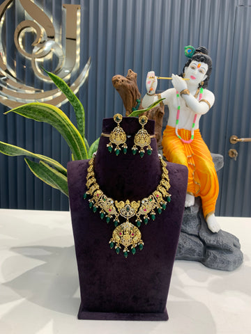 Beautiful Customised Necklace