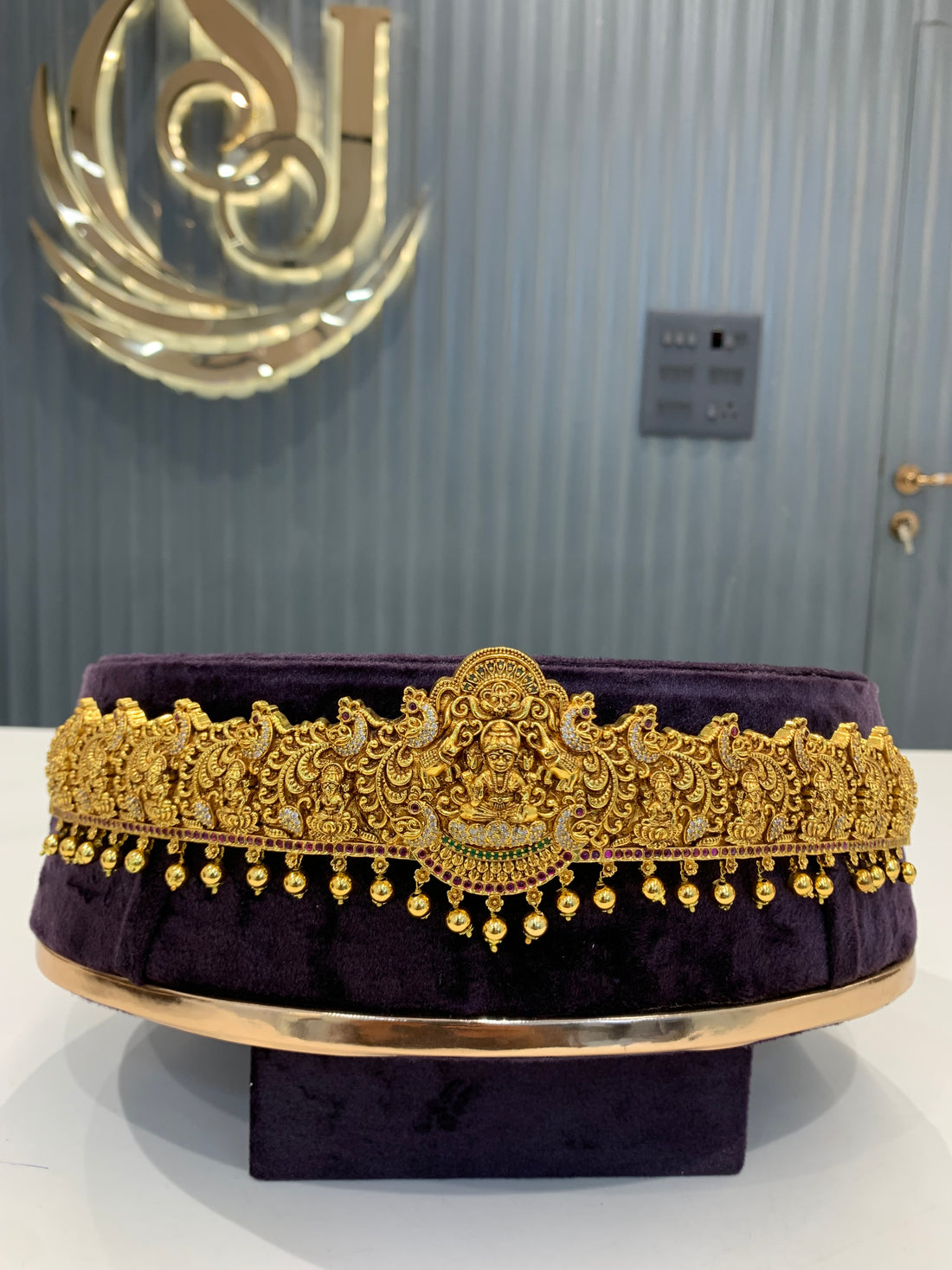 Beautiful Nakshi 3Dvaddanm