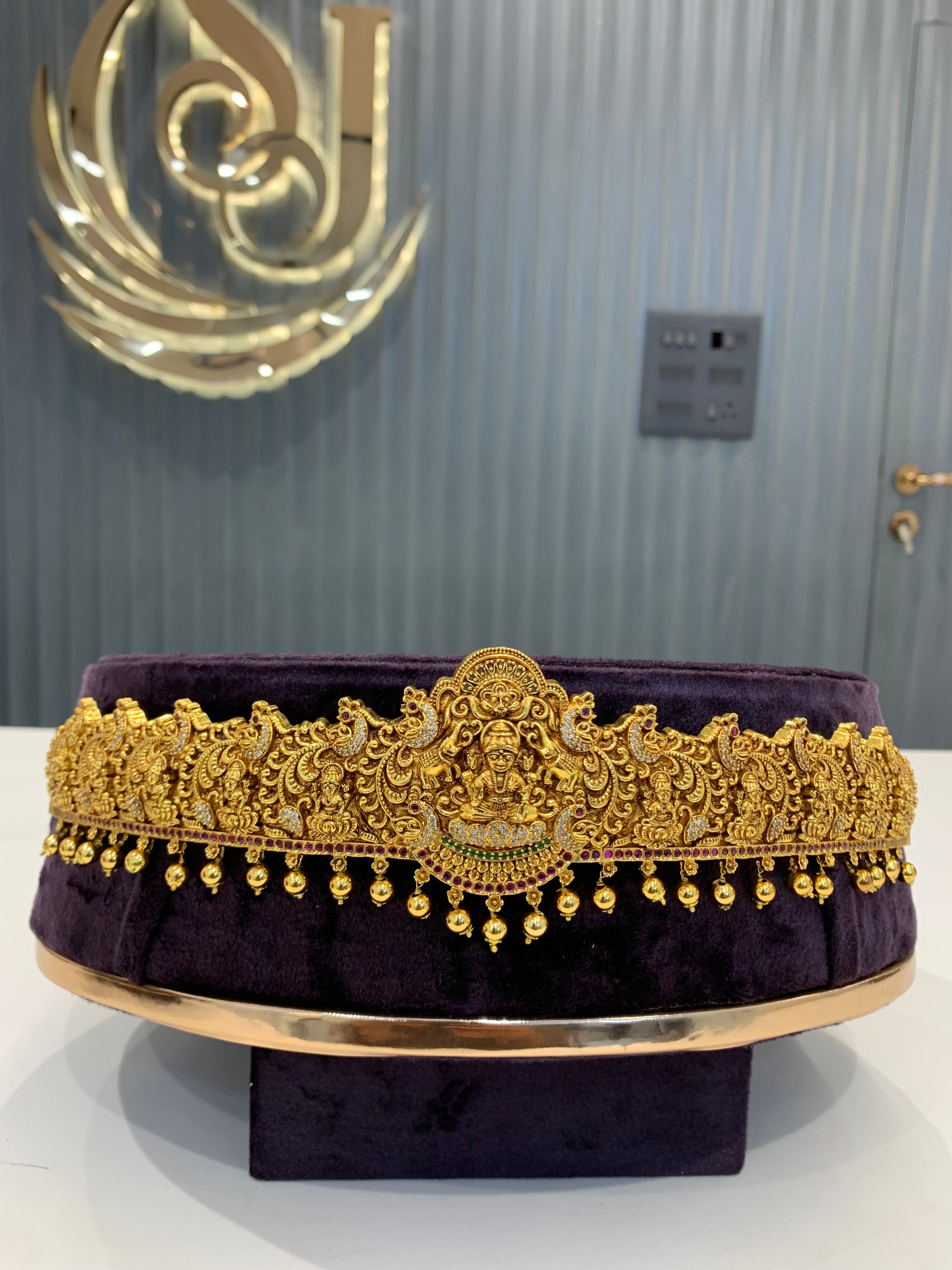 Beautiful Nakshi 3Dvaddanm