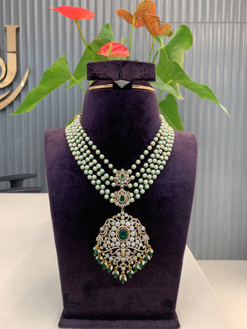 Beautiful Most Trending Beads set