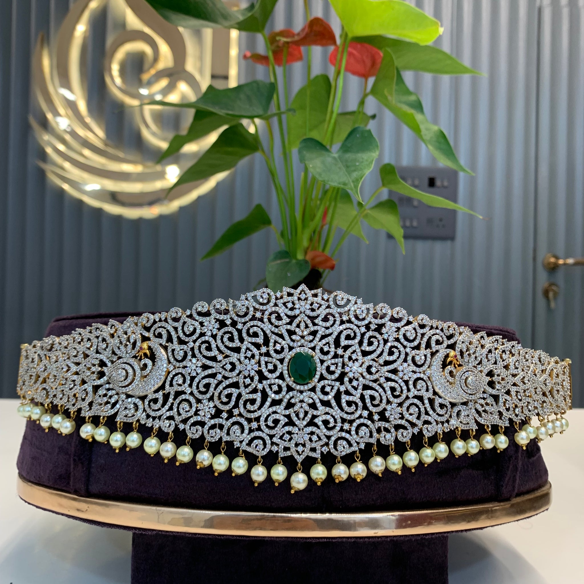 Beautiful GJ vadanam