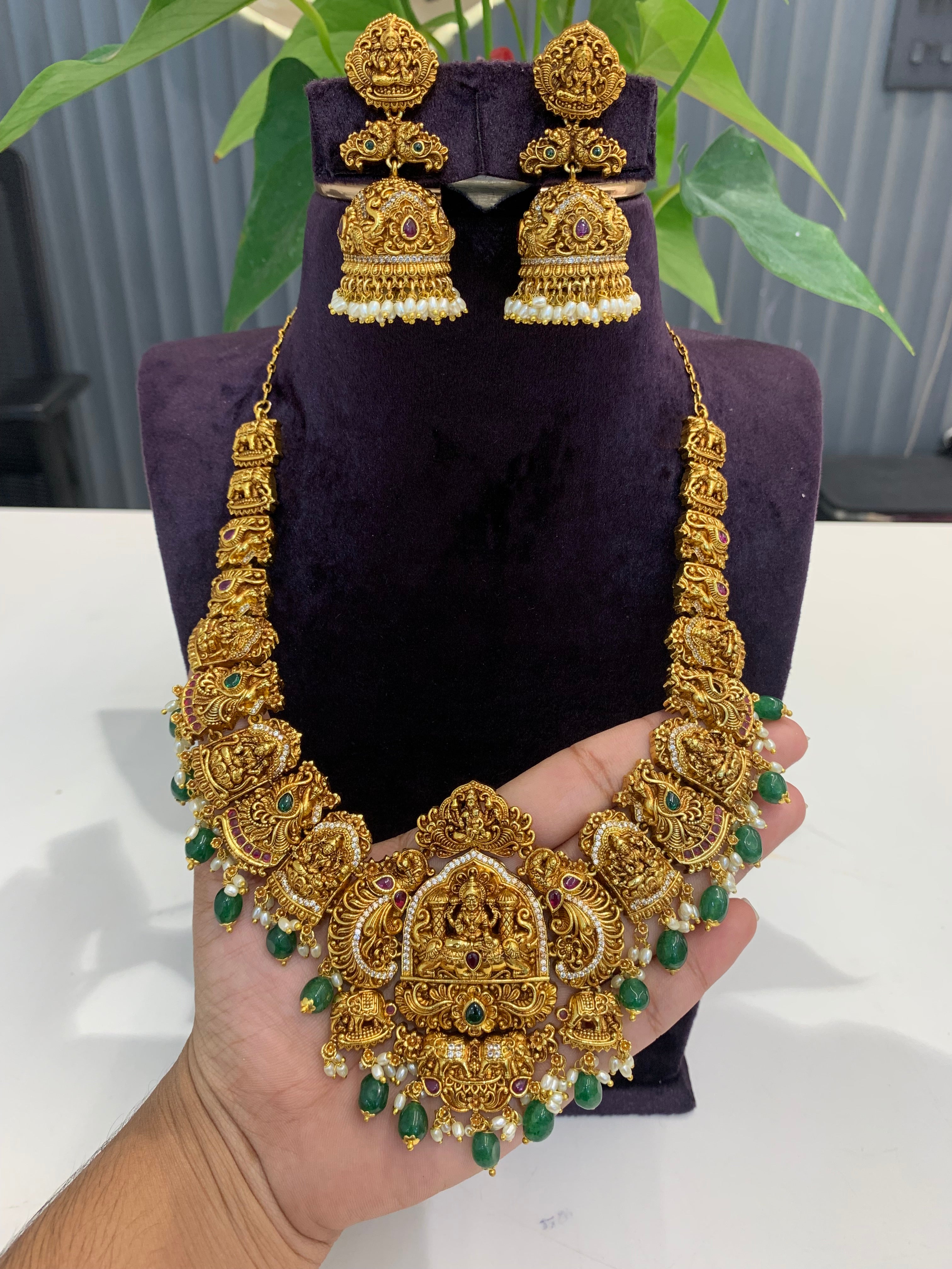 Beautiful nakshi 3D minu haram