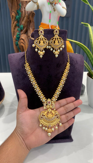 Beautiful Necklace