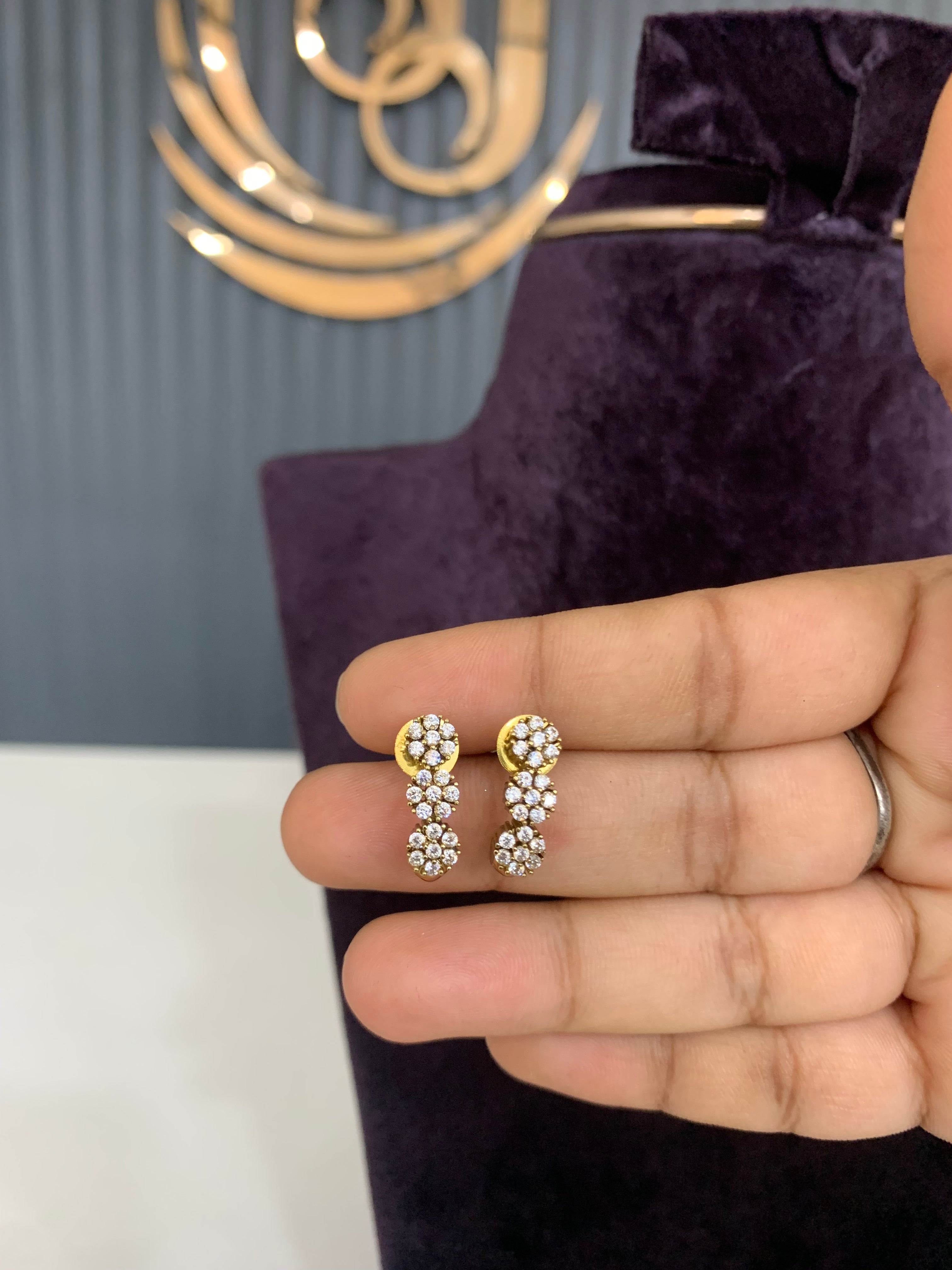 Simple studs