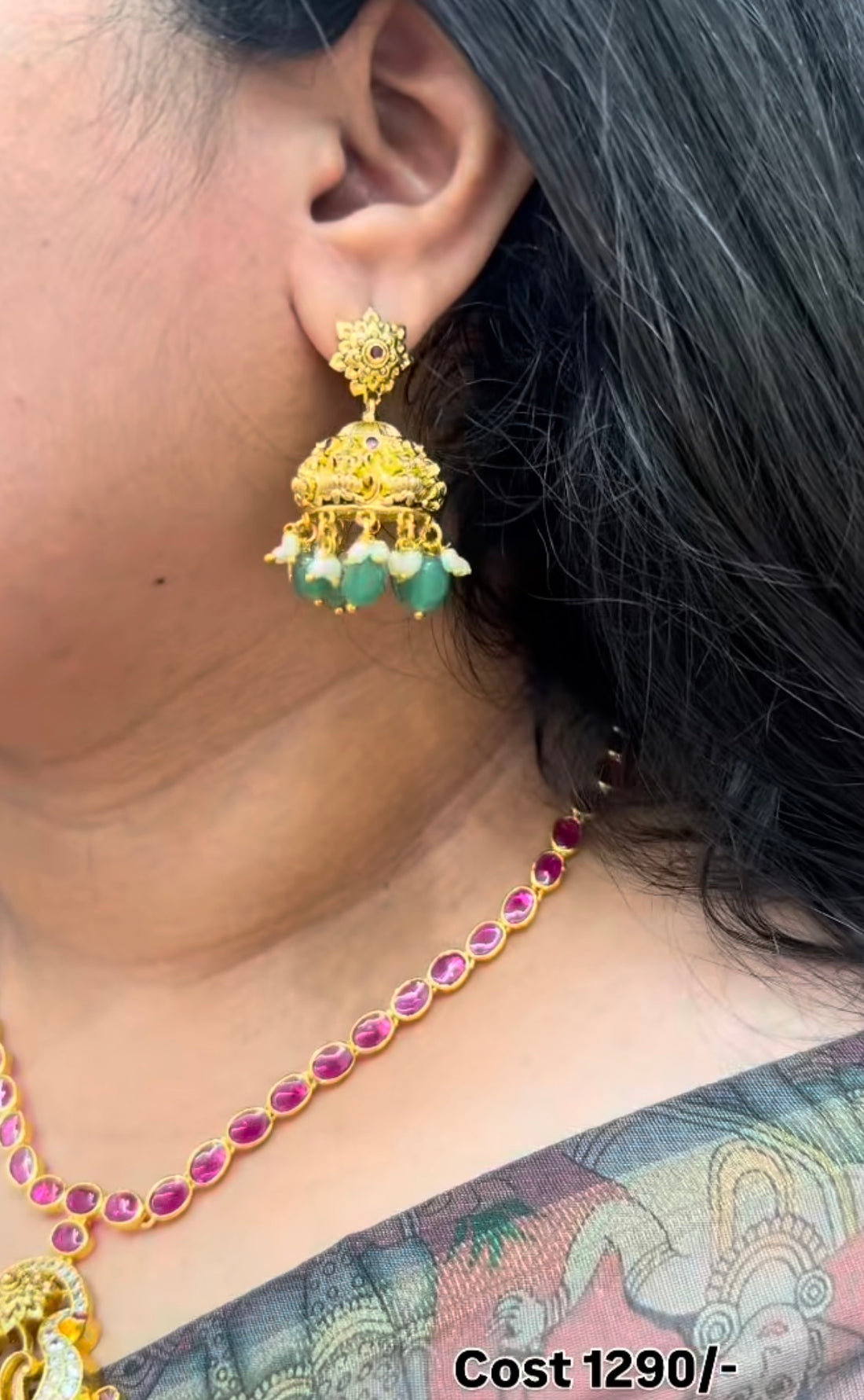 Beautiful Necklace