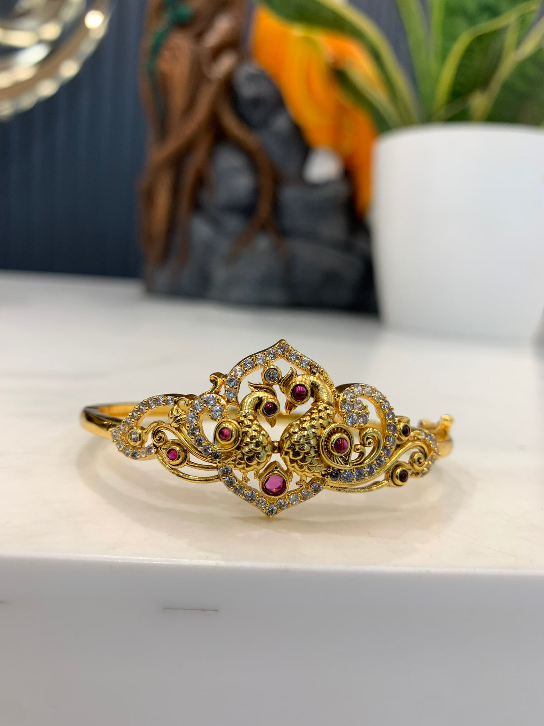 Beautiful bracelet