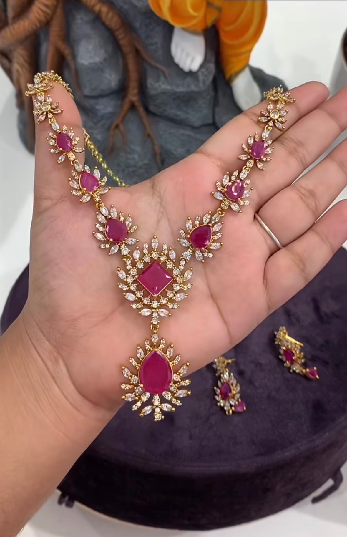 Beautiful Necklace
