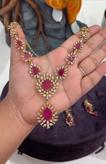 Beautiful Necklace