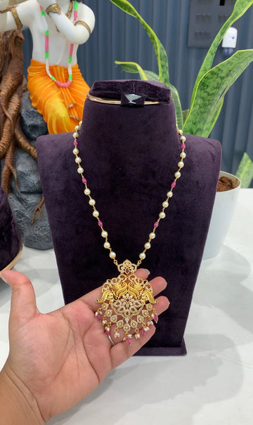 Beautiful customised beads