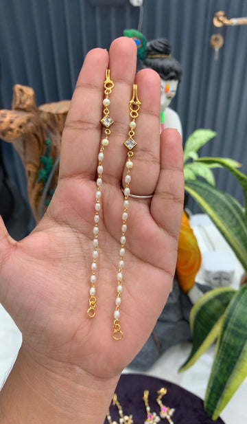 Beautiful customised matilu