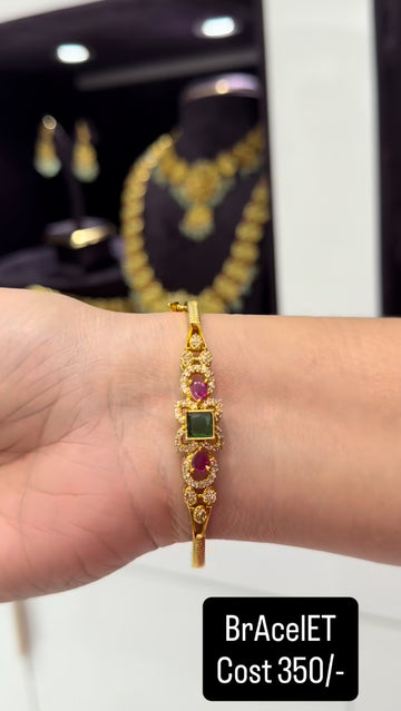 Beautiful bracelet