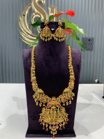 Beautiful jadav ramparivar haram
