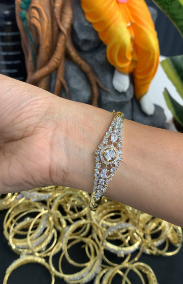 Beautiful kada bracelet