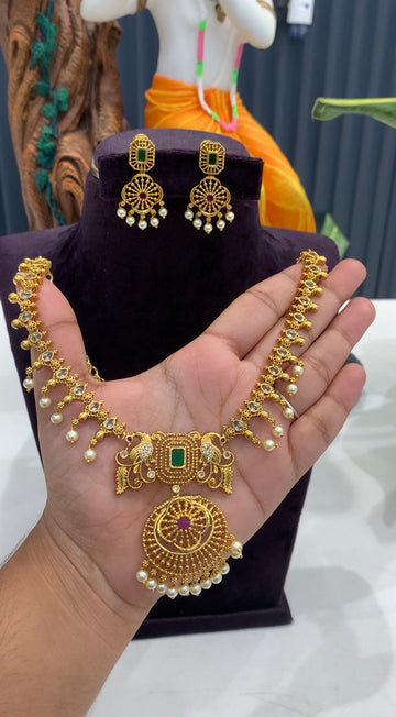 Beautiful Necklace