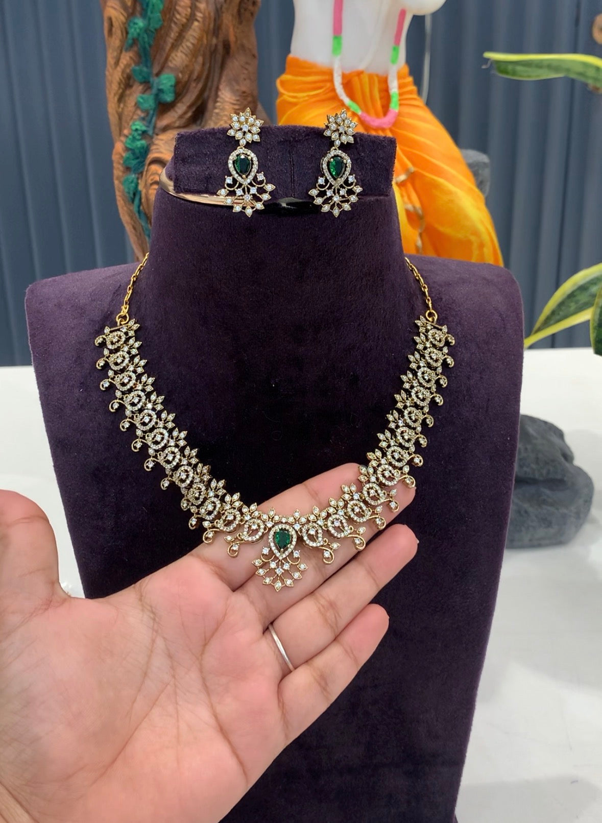Beautiful Necklace