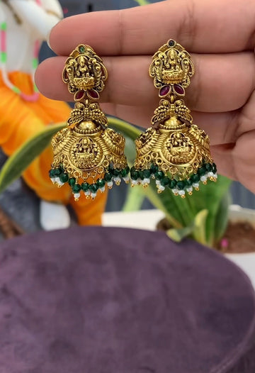 Beautiful jumkies