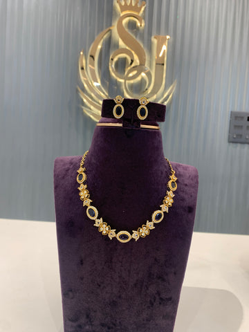 Beautiful necklace