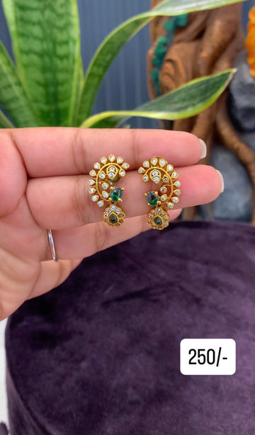 Beautiful studs