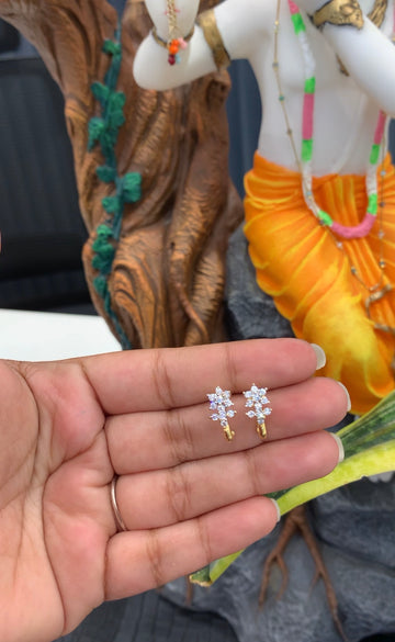 Beautiful cute studs