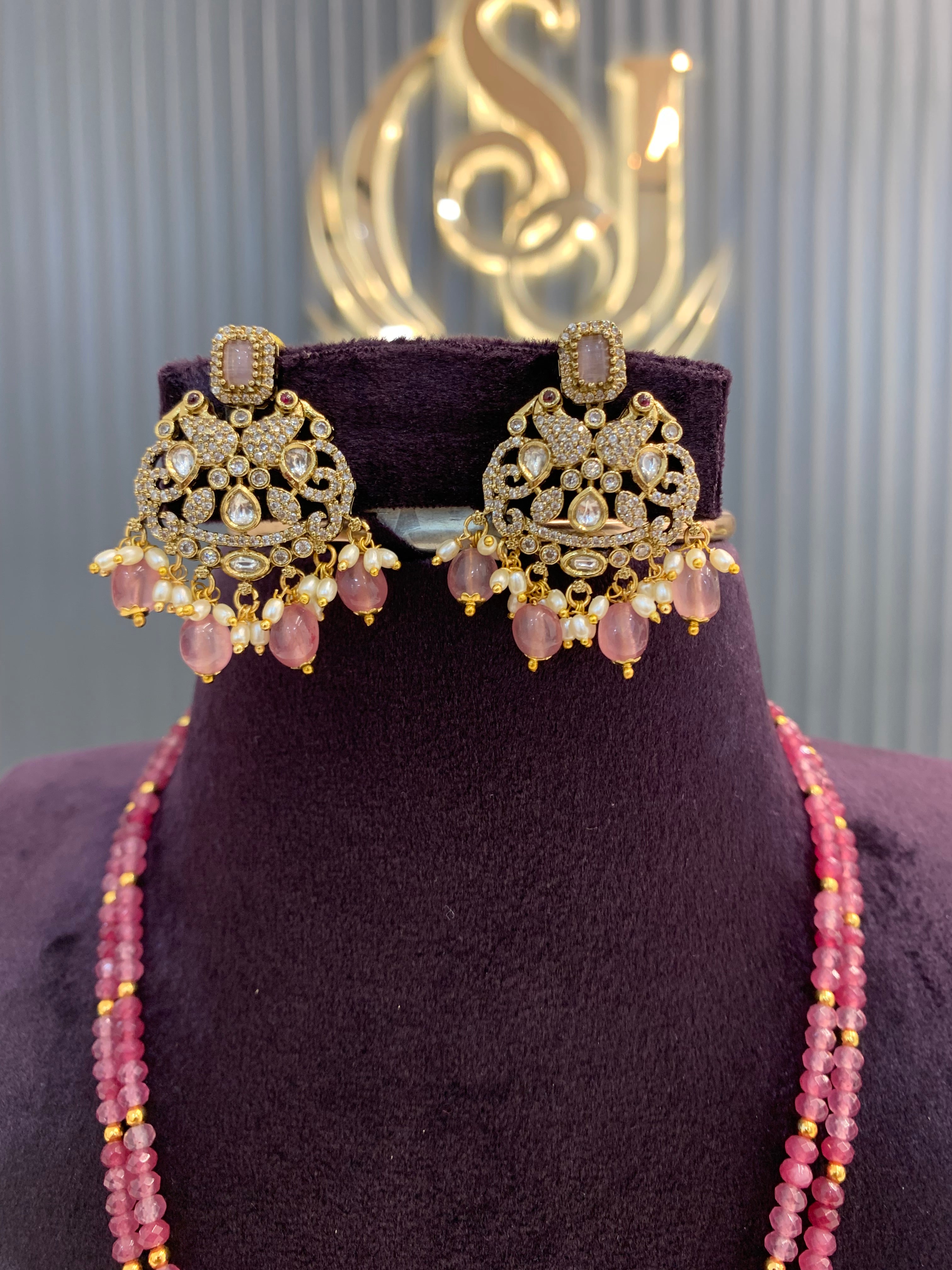 Beautiful Beads set