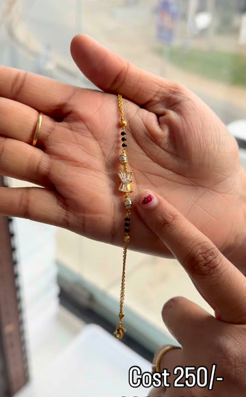 Beautiful fancy  bracelet