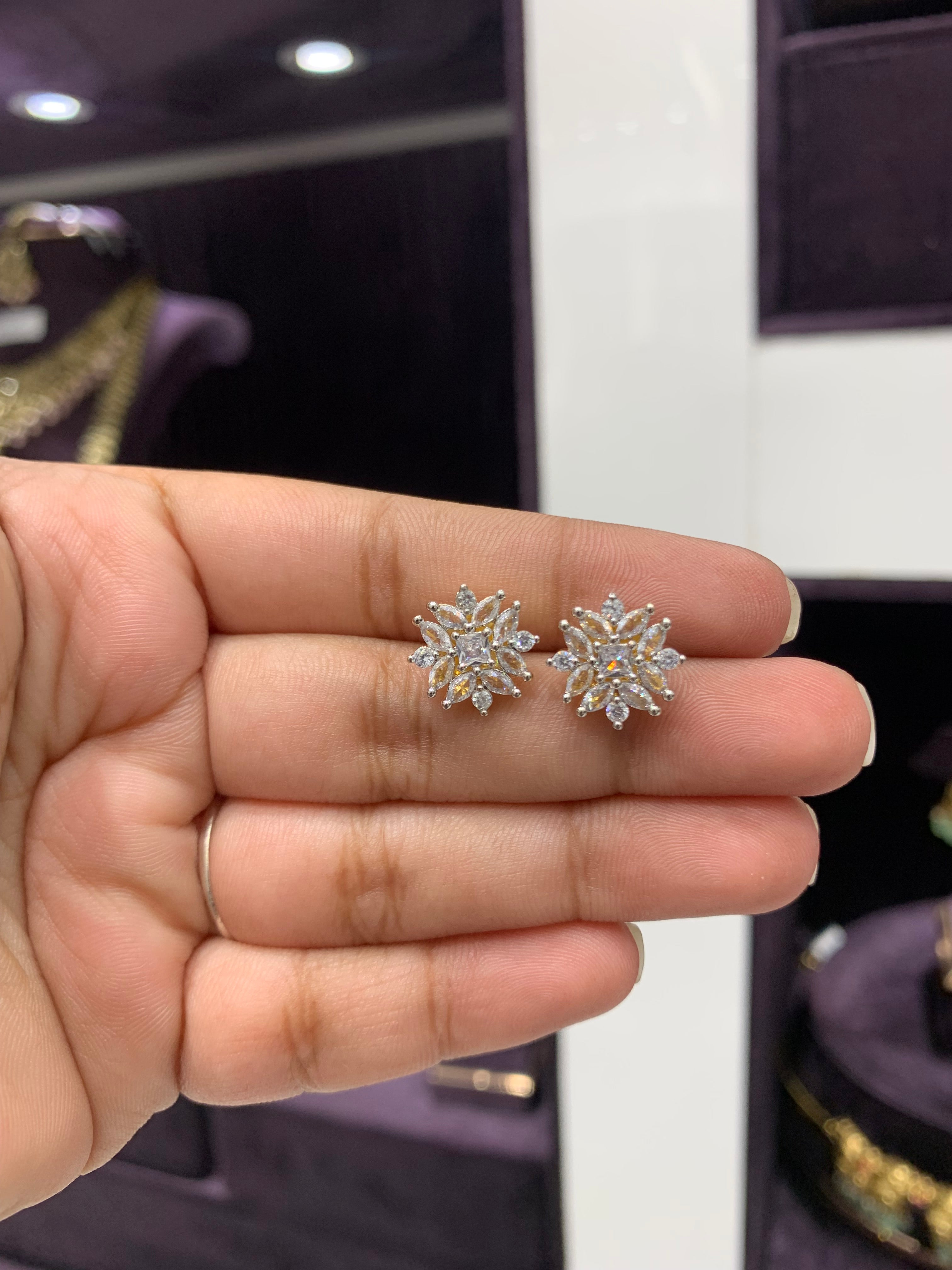 Beautiful studs