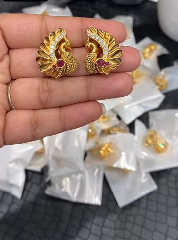 Beautiful studs