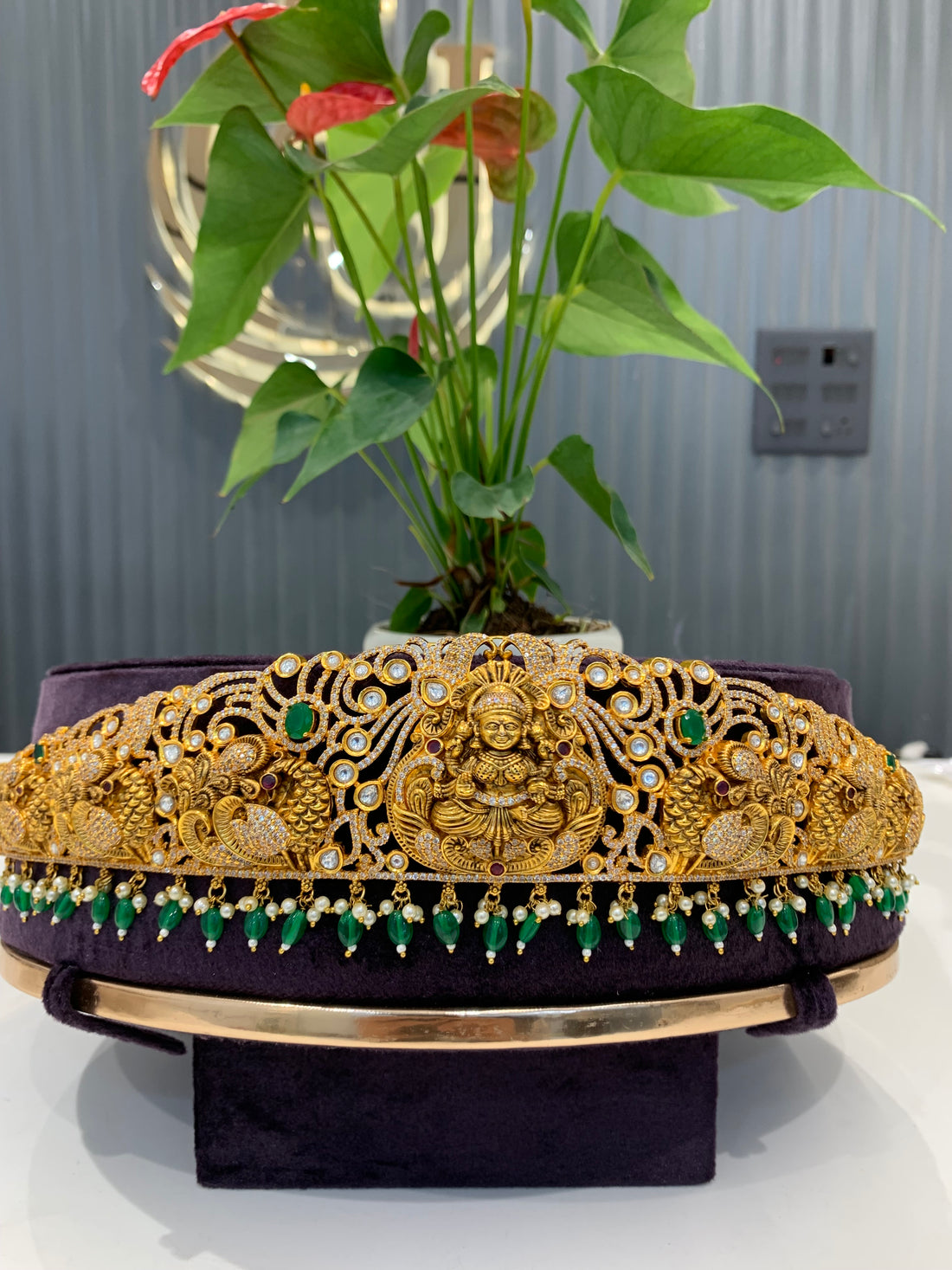 Beautiful nakshi vaddanam