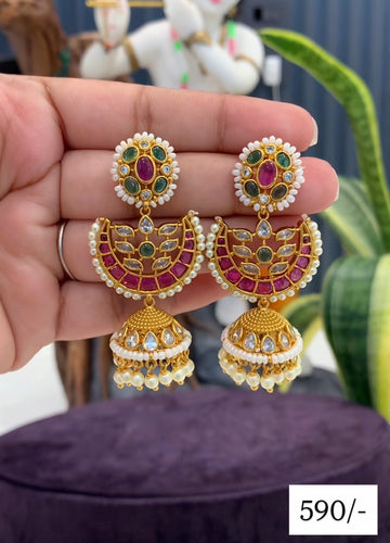 Beautiful Jumkies