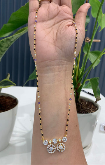 Beautiful Black beads